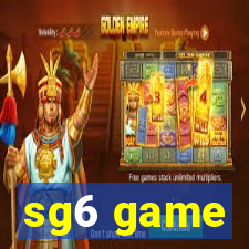 sg6 game